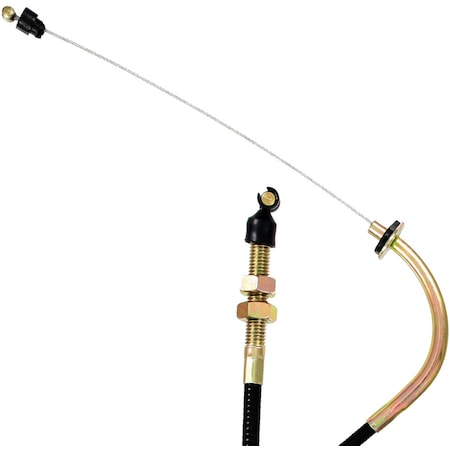 Pioneer Cable Accelerator Cable, Ca-9004 CA-9004